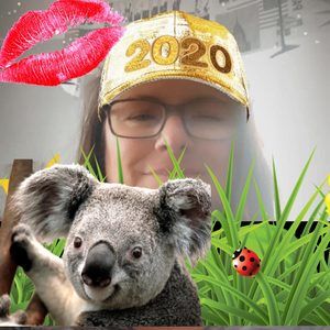 Meet your Posher, Marie-may